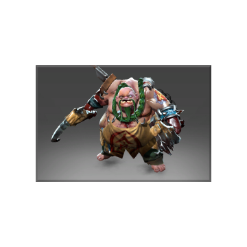 free dota2 item Delicacies of Butchery Set