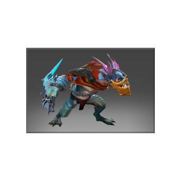 free dota2 item Deep Sea Scoundrel