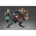 Deep Warden Haul Set