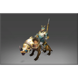 Desert Gale Set