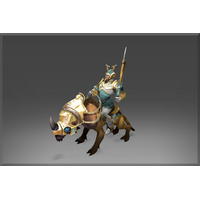 Cursed Desert Gale Set