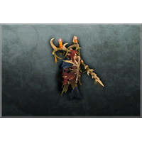 Darkwood Witness