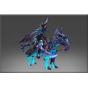 Darkness Wanderer's Armor Set