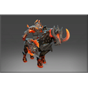 Frozen Dark Ruin Set