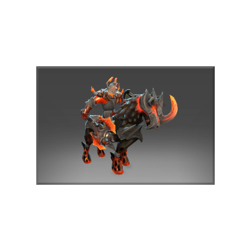 free dota2 item Dark Ruin Set