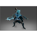 Dark Wraith Set