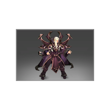 free dota2 item Dark Artistry