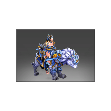 free dota2 item Dawn of the Moon