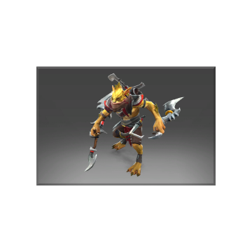 free dota2 item Djinn Slayer