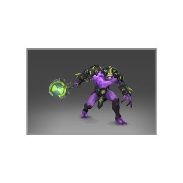 free dota2 item Dials of Claszureme Set