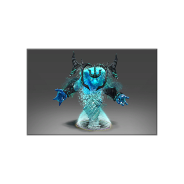 free dota2 item Direstone Bindings Set