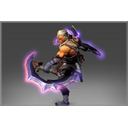 Fervent Conscript Style Unlock