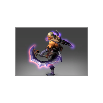 free dota2 item Fervent Conscript Style Unlock