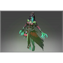 Winter Lineage Temptation of the Mothbinder