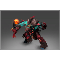 Winter Lineage Hunter's Dawn