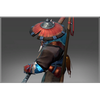 Winter Lineage Humble Drifter