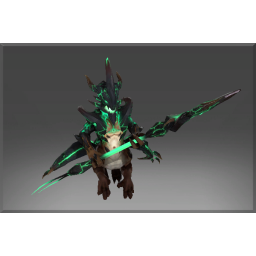 Cursed Dragon Forged Set