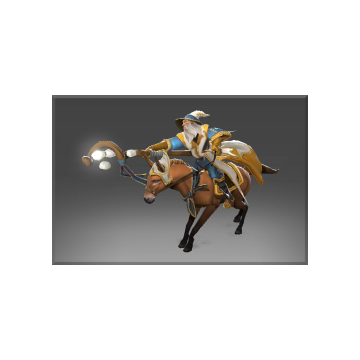 free dota2 item Dressings of the First Light Set