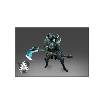 free dota2 item Dread of the Gleaming Seal Set