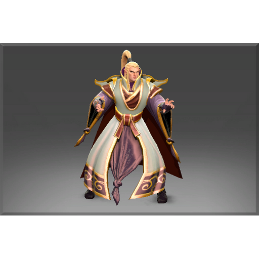 Garbs Of The Eastern Range Set Dota 2 In Game Items Gameflip