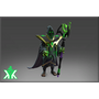 Garb of the Cruel Magician Set