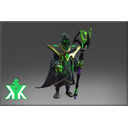 Garb of the Cruel Magician Set