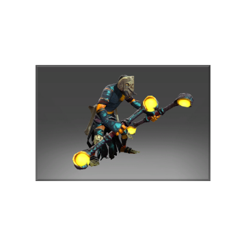 free dota2 item Garb of Shades