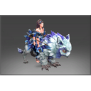 Garments of the Nightsilver Sentinel