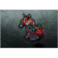 Fury of the Damned