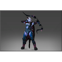 Cursed Gifts of the Shadowcat Set