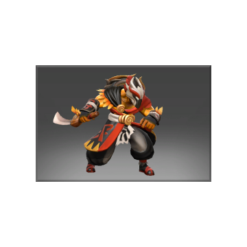 free dota2 item Gifts of the Vanished Isle Set