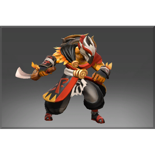 Gifts Of The Vanished Isle Set Dota 2 In Game Items Gameflip