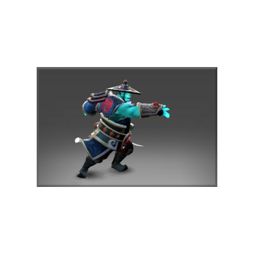 free dota2 item Gifts of Fortune Set