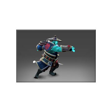 free dota2 item Auspicious Gifts of Fortune Set