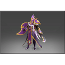 Guardian of Silence Set