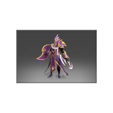 free dota2 item Guardian of Silence Set