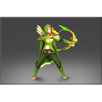 Falconer's Design Set