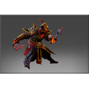 Flames of Prosperity Set