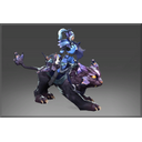 Flight of the Crescent Moon