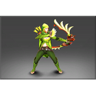 Flight of the Sparrowhawk Set