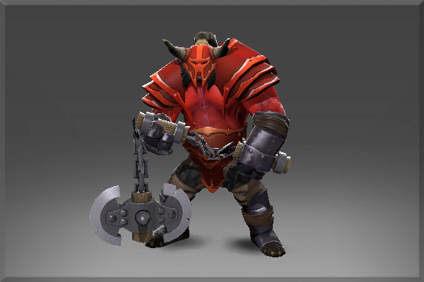 Forged in Demons' Blood Set