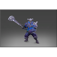 Forge of Iron Will