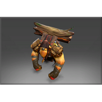 Forest Hermit Set
