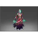 Foreteller's Robes Set