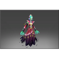 Foreteller's Robes Set