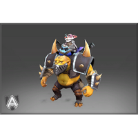 Formed Alloy Set