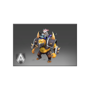 free dota2 item Formed Alloy Set