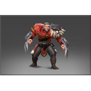 Form of the Great Grey Set