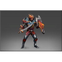 Fire Tribunal Set