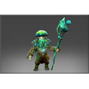 Auspicious Fungal Lord Set